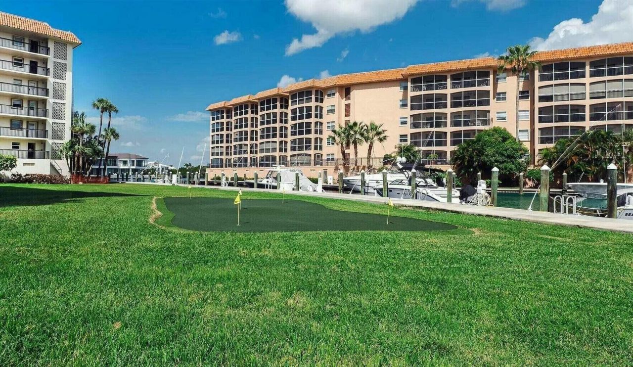 2871 N Ocean Boulevard, Unit V143, Boca Raton, FL 33431 Photo