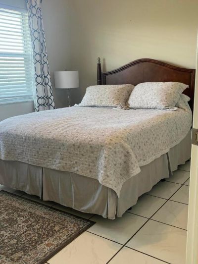 1638 Embassy Drive, Unit 409, West Palm Beach, FL 33401 Photo