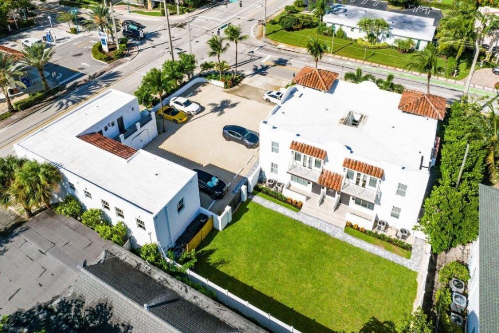 401 NE 2nd Avenue, Unit 6, Delray Beach, FL 33444 Photo