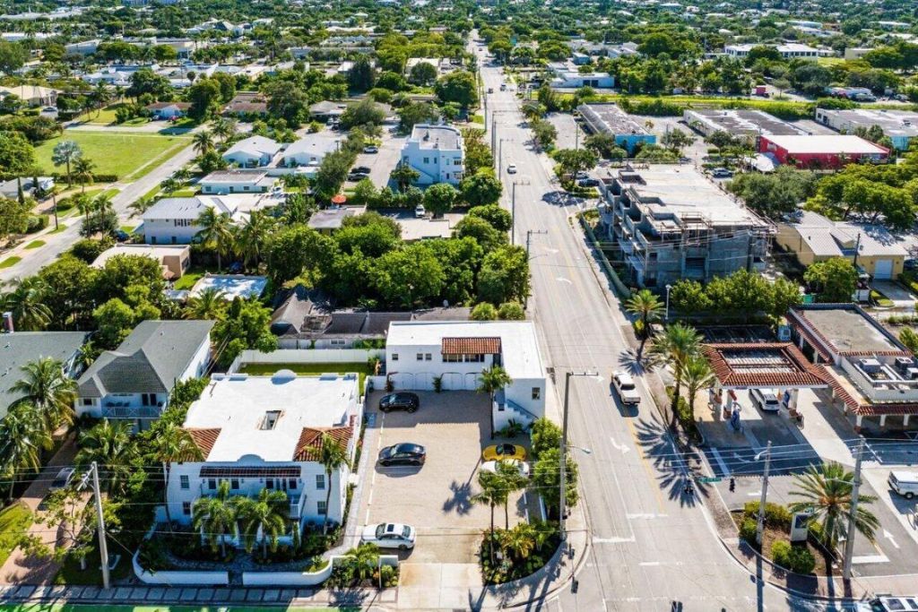 401 NE 2nd Avenue, Unit 6, Delray Beach, FL 33444 Photo