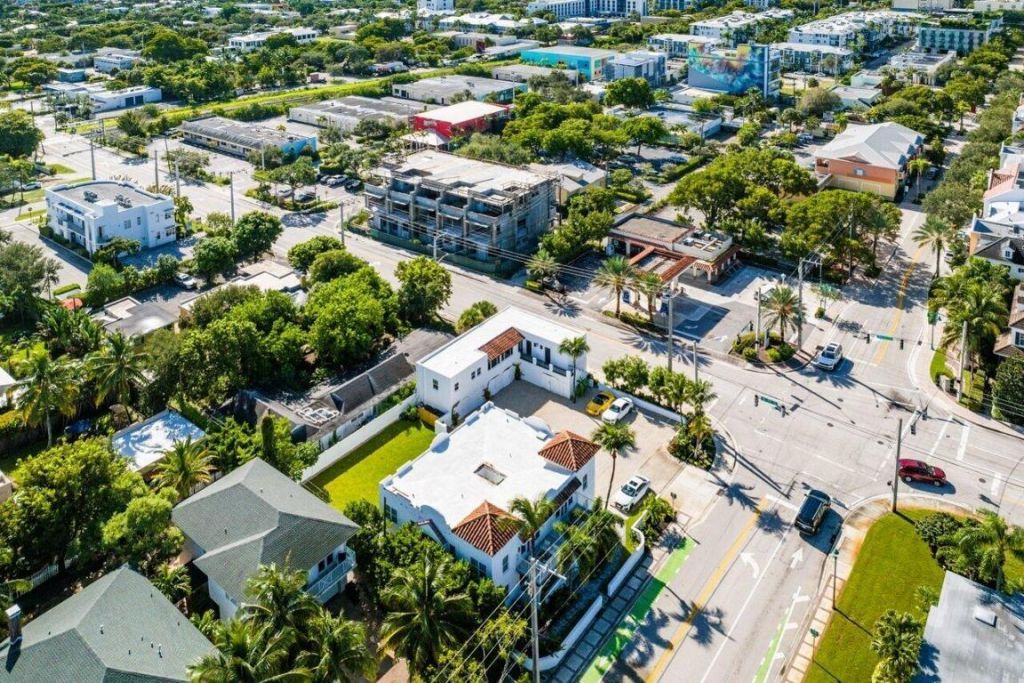 401 NE 2nd Avenue, Unit 6, Delray Beach, FL 33444 Photo