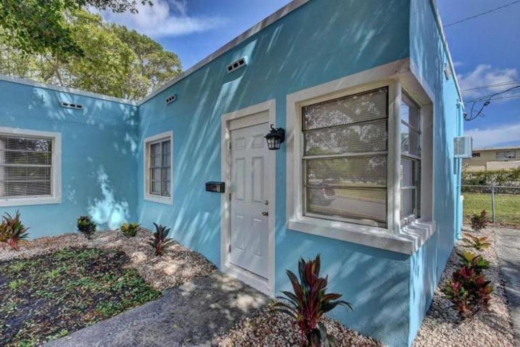 3000 Broadway, Unit C, West Palm Beach, FL 33407 Photo