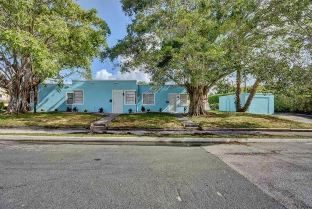 3000 Broadway, Unit C, West Palm Beach, FL 33407 Photo