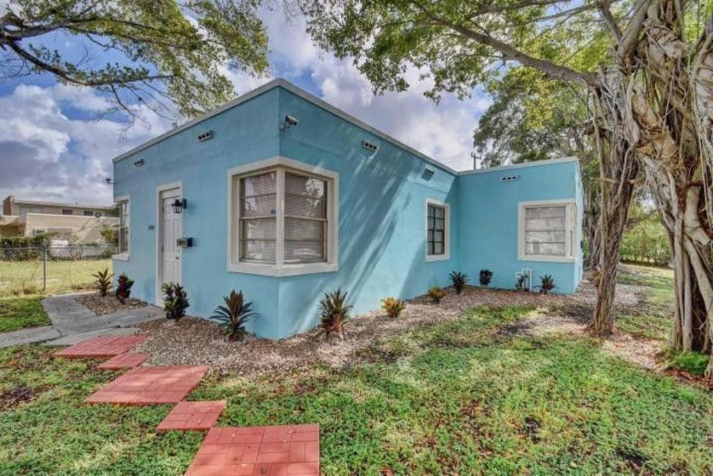 3000 Broadway, Unit C, West Palm Beach, FL 33407 Photo