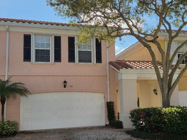 58 Tall Oaks Circle, Tequesta, FL 33469