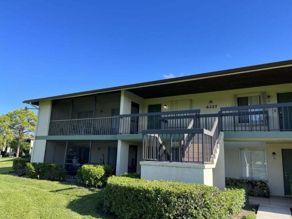 6327 Chasewood Drive, Unit G, Jupiter, FL 33458 Photo