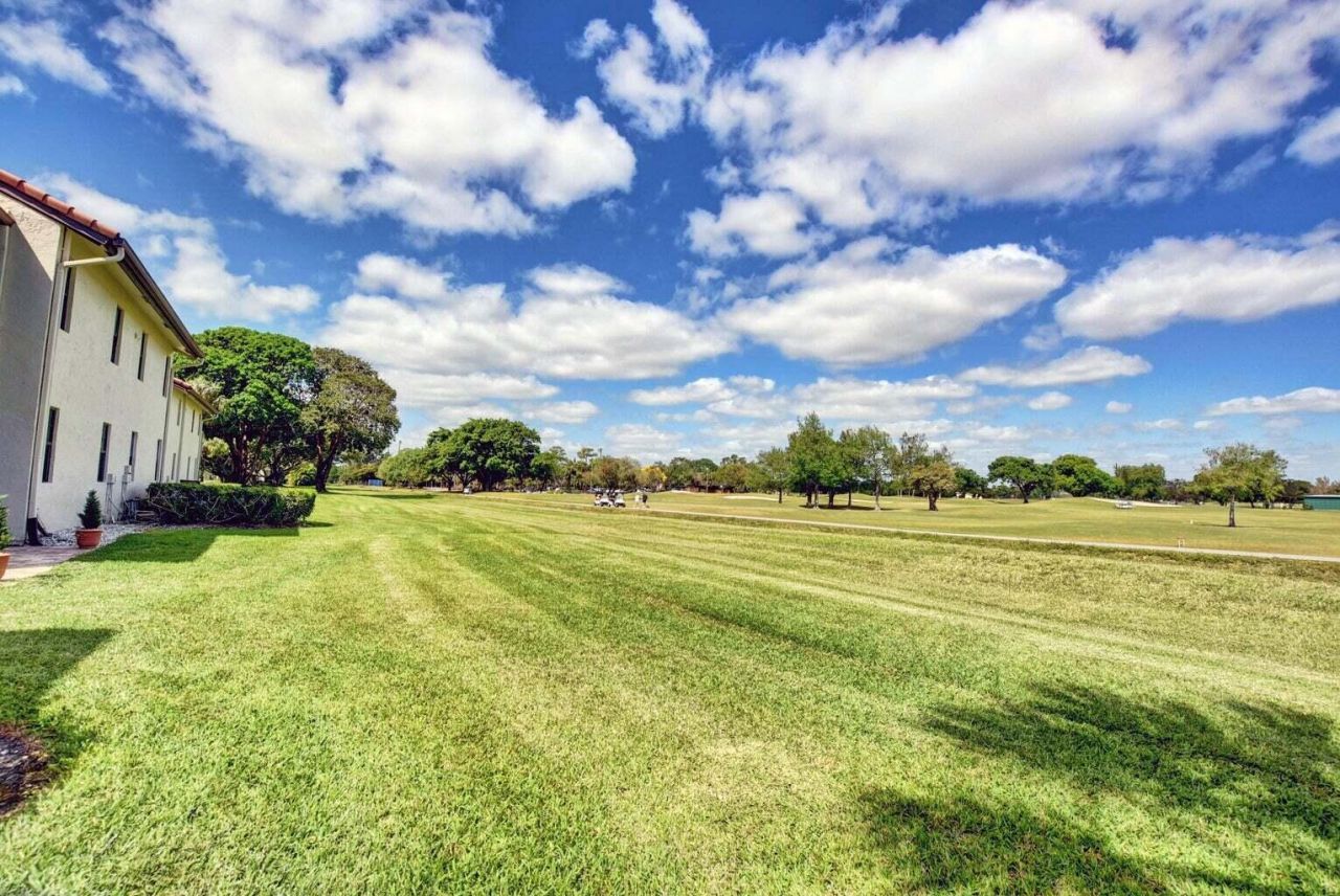 5851 Parkwalk Drive, Boynton Beach, FL 33472 Photo