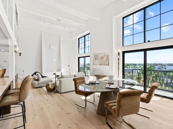 101 N Clematis Street, Unit 412, West Palm Beach, FL 33401