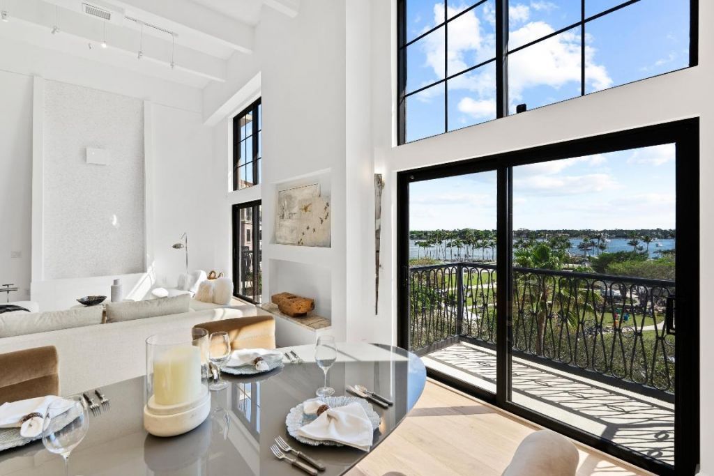 101 N Clematis Street, Unit 412, West Palm Beach, FL 33401 Photo