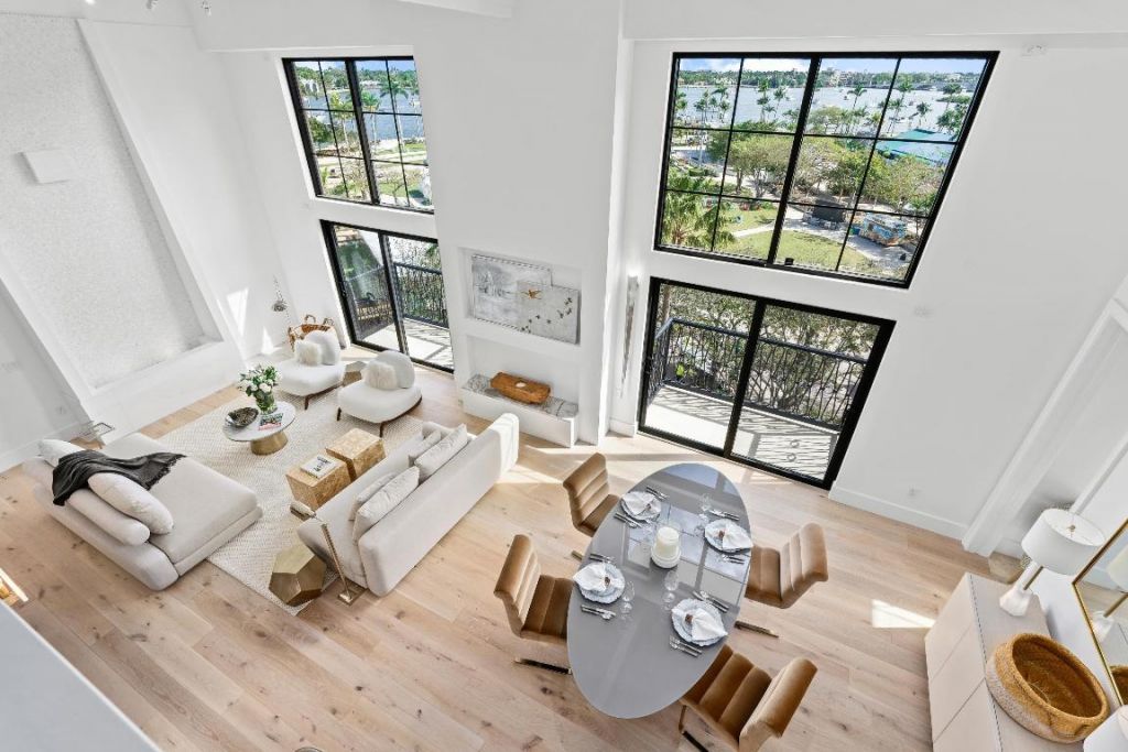 101 N Clematis Street, Unit 412, West Palm Beach, FL 33401 Photo