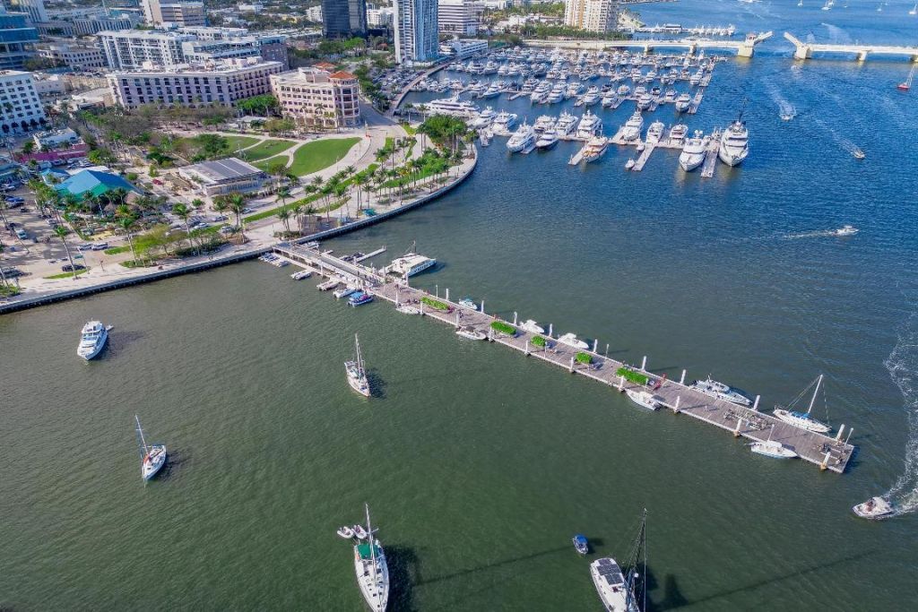 101 N Clematis Street, Unit 412, West Palm Beach, FL 33401 Photo