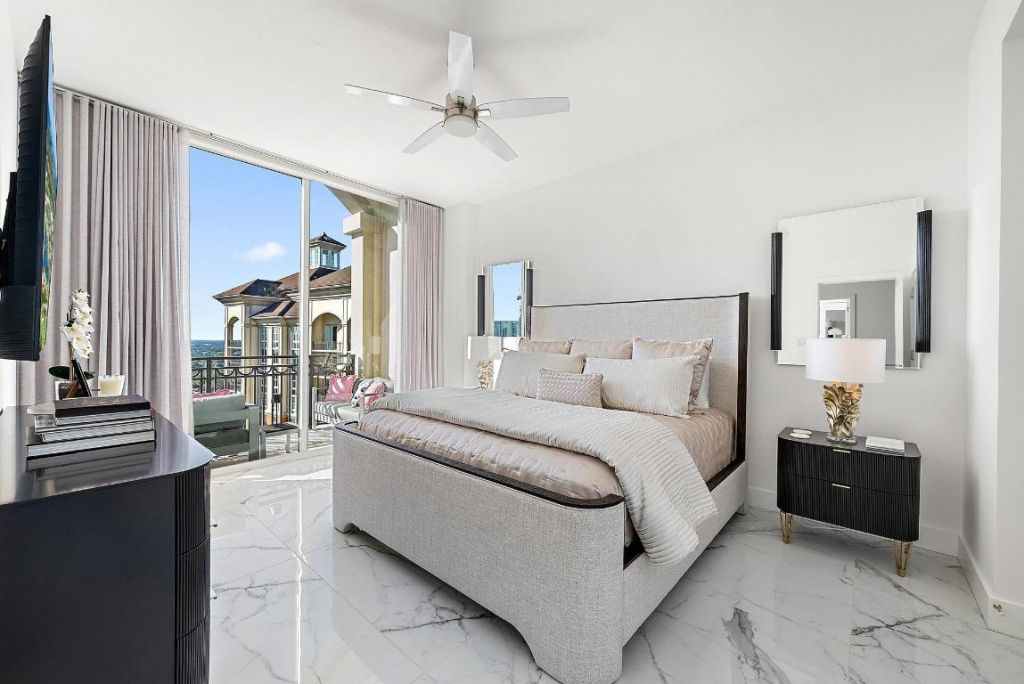 550 Okeechobee Boulevard, Unit Uph-03, West Palm Beach, FL 33401 Photo