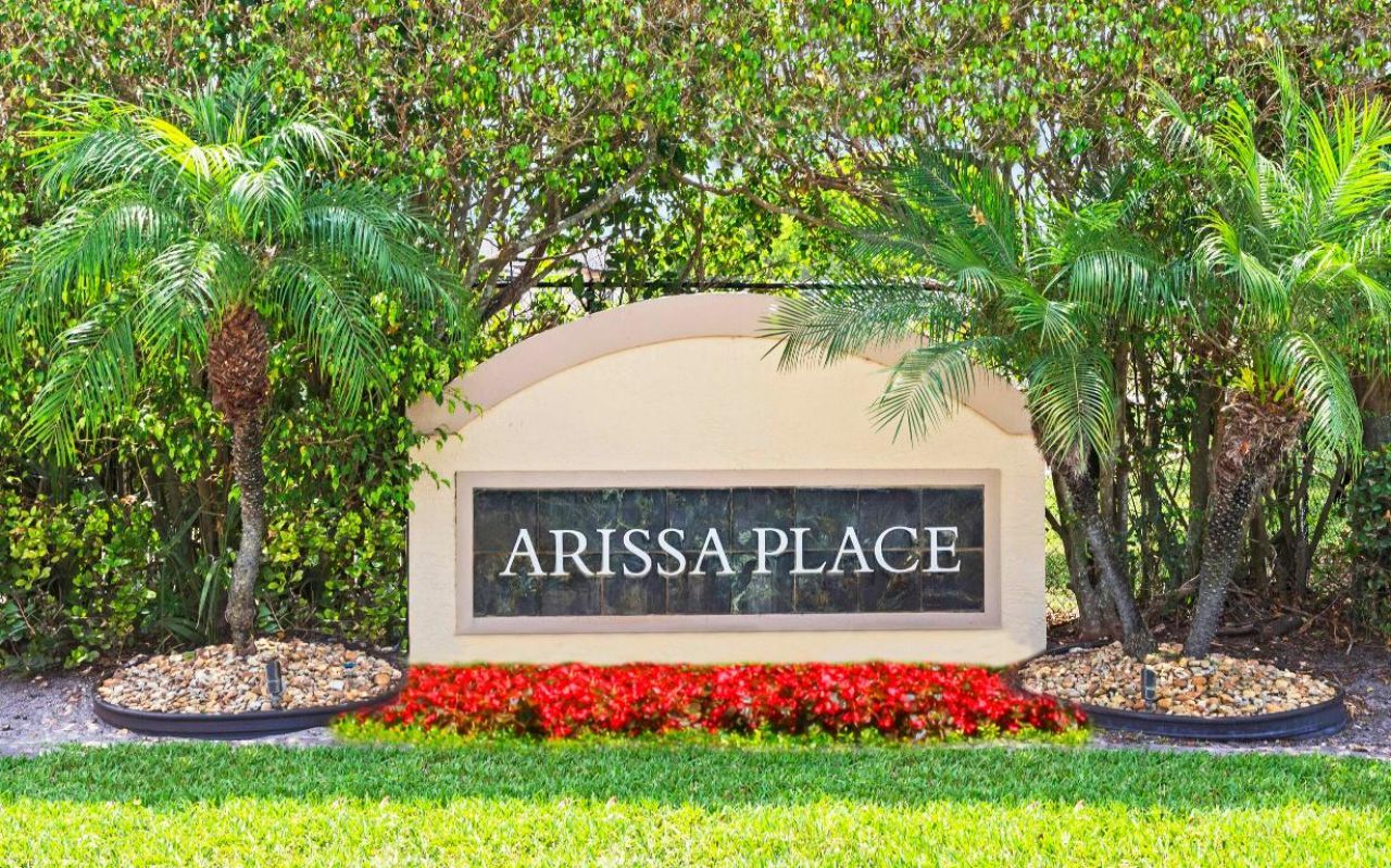 2060 Greenview Shores Boulevard, Unit 318, Wellington, FL 33414 Photo