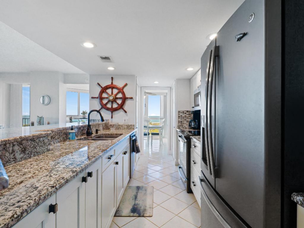 2700 N Hwy A1a, Unit 304, Hutchinson Island, FL 34949 Photo