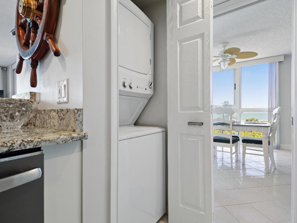 2700 N Hwy A1a, Unit 304, Hutchinson Island, FL 34949 Photo