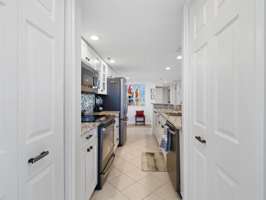 2700 N Hwy A1a, Unit 304, Hutchinson Island, FL 34949 Photo