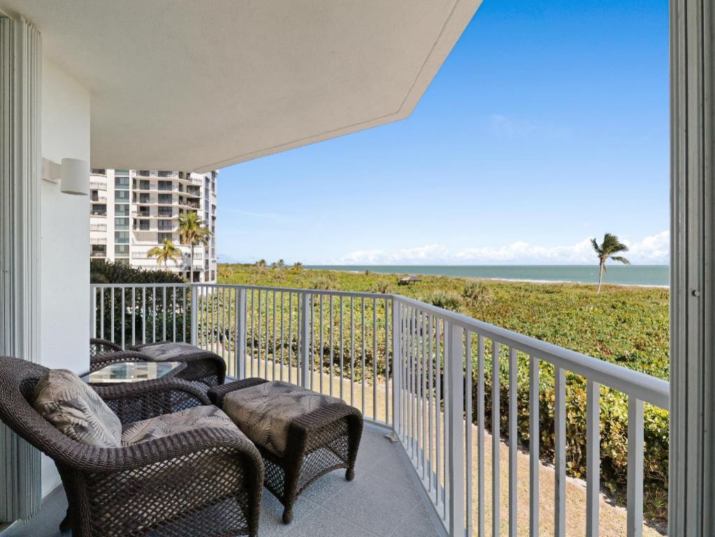 2700 N Hwy A1a, Unit 304, Hutchinson Island, FL 34949 Photo