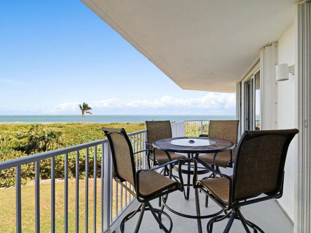 2700 N Hwy A1a, Unit 304, Hutchinson Island, FL 34949 Photo