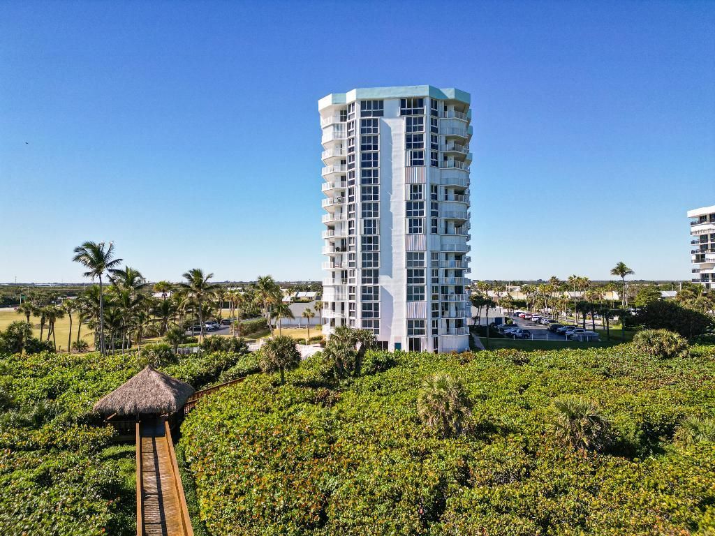 2700 N Hwy A1a, Unit 304, Hutchinson Island, FL 34949 Photo