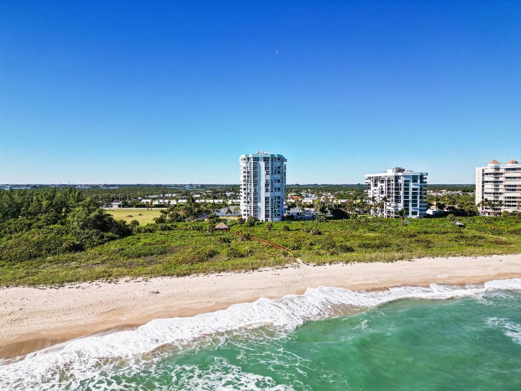 2700 N Hwy A1a, Unit 304, Hutchinson Island, FL 34949 Photo