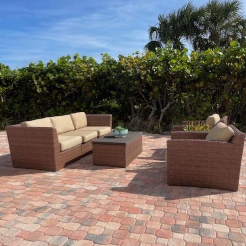 2700 N Hwy A1a, Unit 304, Hutchinson Island, FL 34949 Photo