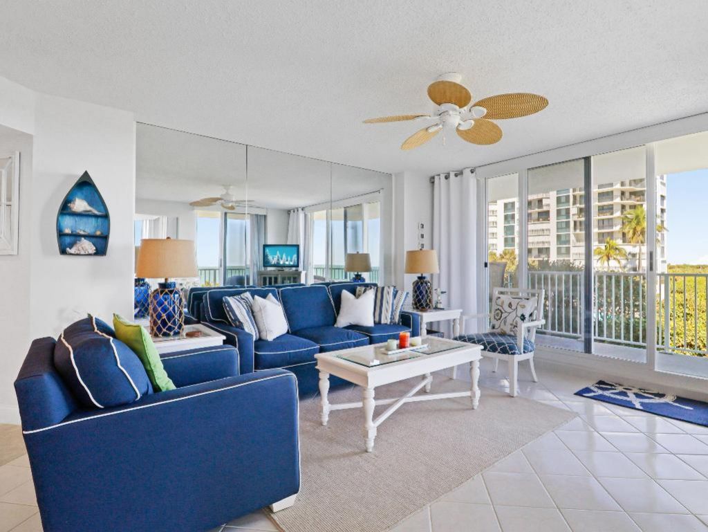 2700 N Hwy A1a, Unit 304, Hutchinson Island, FL 34949 Photo