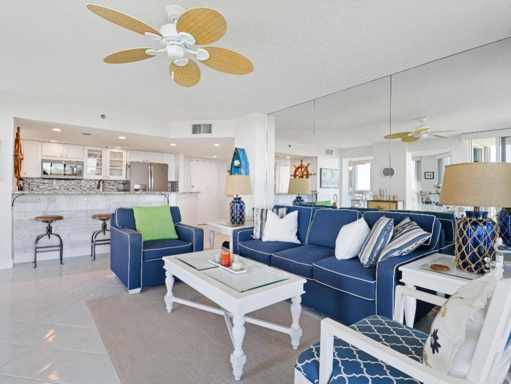 2700 N Hwy A1a, Unit 304, Hutchinson Island, FL 34949 Photo