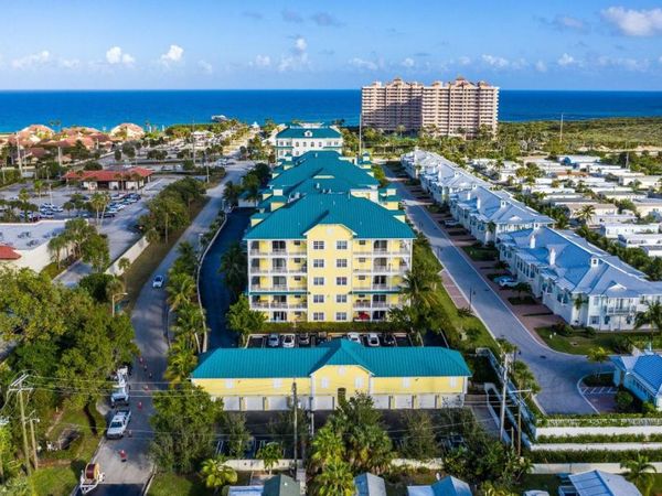 810 Juno Ocean Walk, Unit 404, Juno Beach, FL 33408