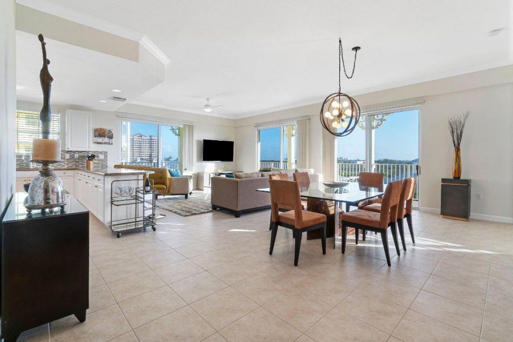 810 Juno Ocean Walk, Unit 404, Juno Beach, FL 33408 Photo