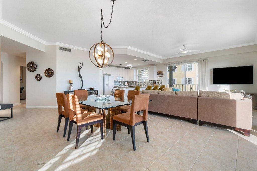 810 Juno Ocean Walk, Unit 404, Juno Beach, FL 33408 Photo