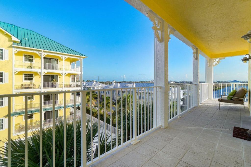 810 Juno Ocean Walk, Unit 404, Juno Beach, FL 33408 Photo
