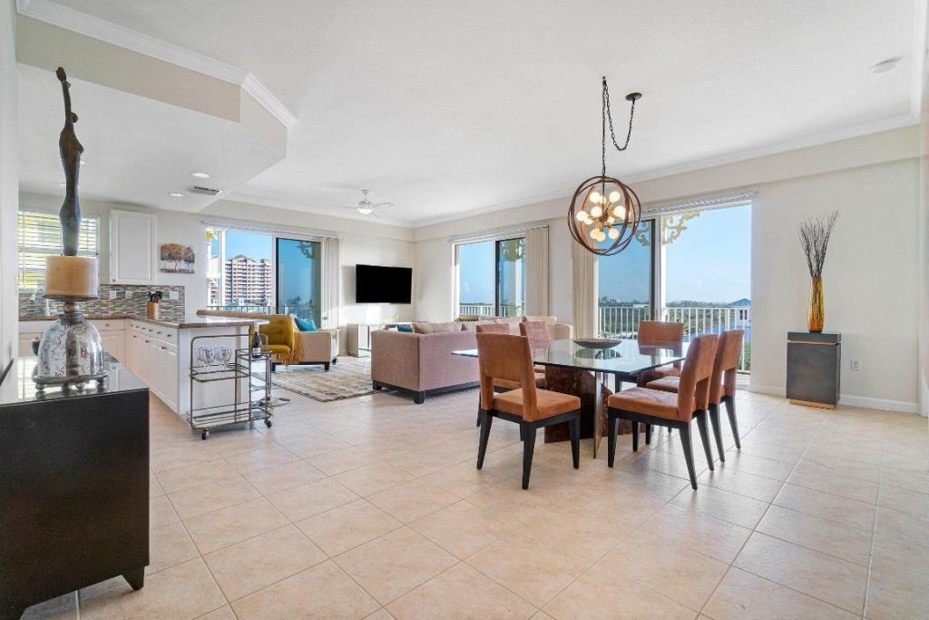810 Juno Ocean Walk, Unit 404, Juno Beach, FL 33408 Photo