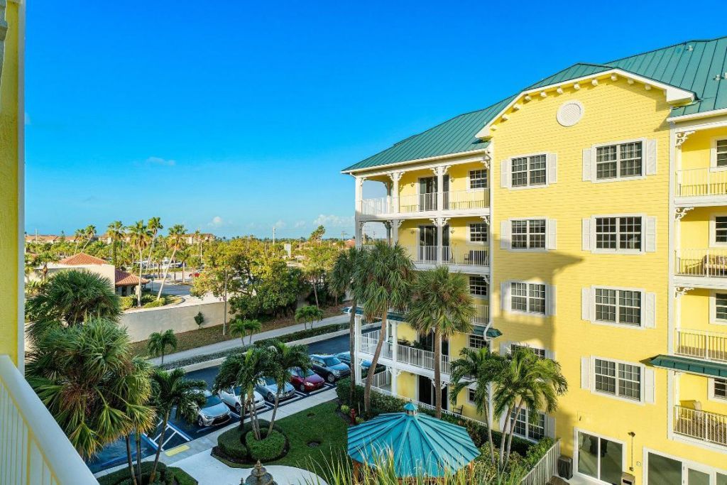 810 Juno Ocean Walk, Unit 404, Juno Beach, FL 33408 Photo