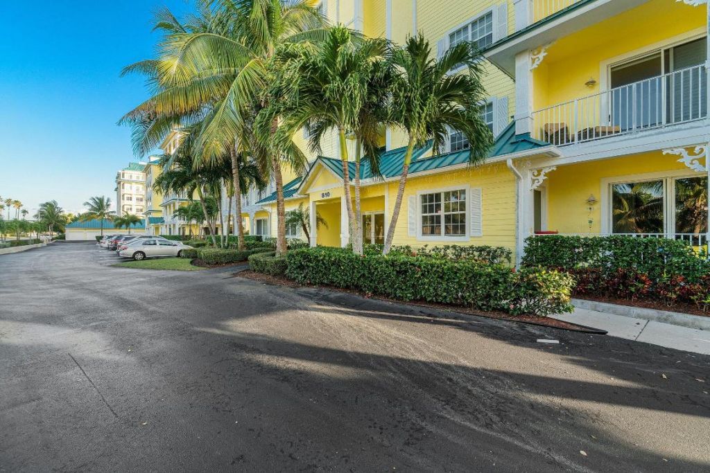 810 Juno Ocean Walk, Unit 404, Juno Beach, FL 33408 Photo