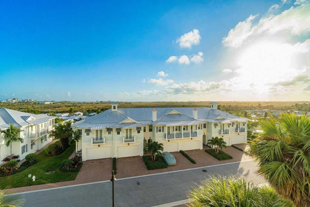 810 Juno Ocean Walk, Unit 404, Juno Beach, FL 33408 Photo