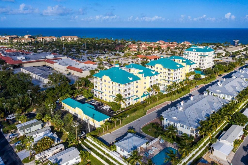 810 Juno Ocean Walk, Unit 404, Juno Beach, FL 33408 Photo