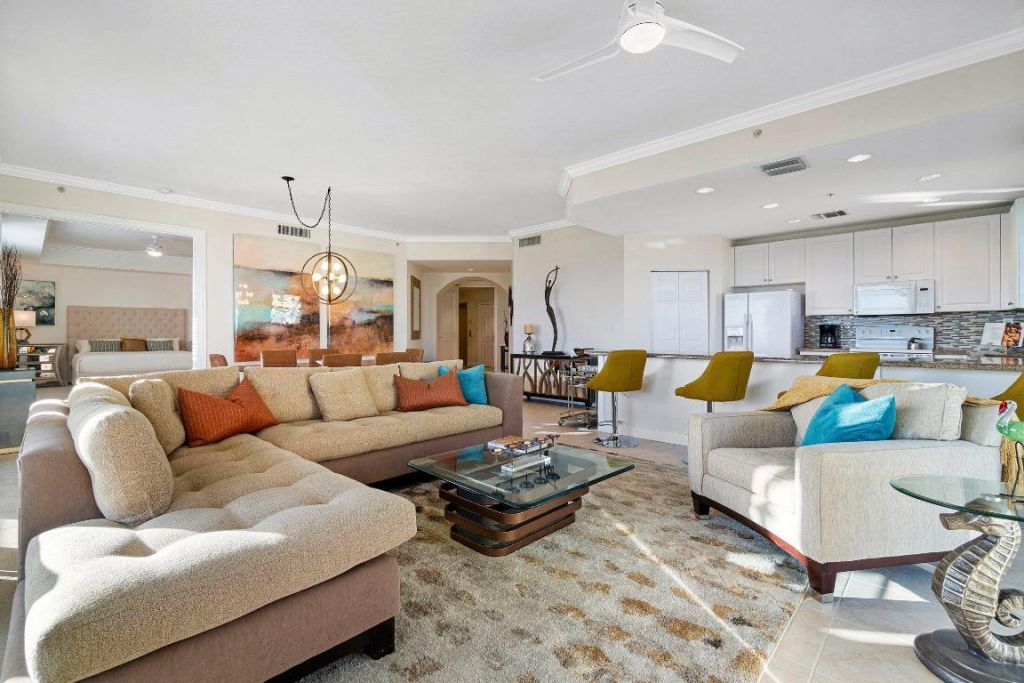 810 Juno Ocean Walk, Unit 404, Juno Beach, FL 33408 Photo