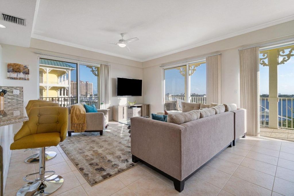 810 Juno Ocean Walk, Unit 404, Juno Beach, FL 33408 Photo