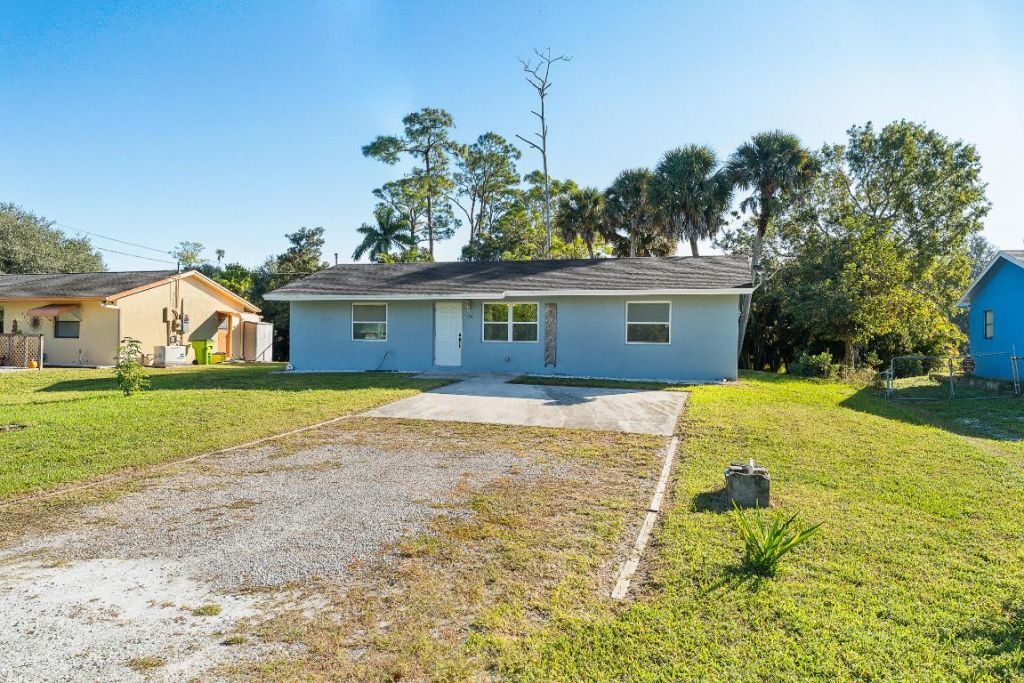 3910 147th Avenue N, Loxahatchee Groves, FL 33470 Photo