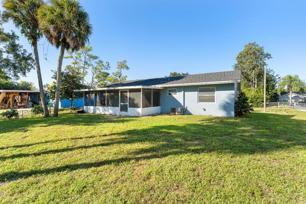 3910 147th Avenue N, Loxahatchee Groves, FL 33470 Photo