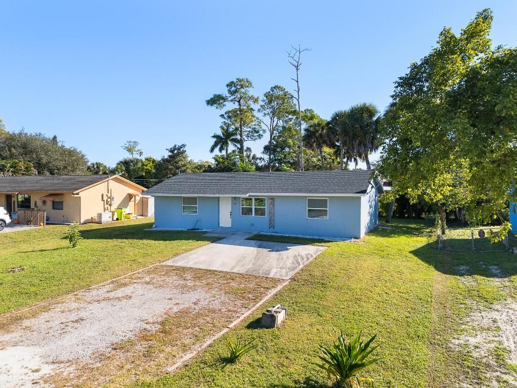 3910 147th Avenue N, Loxahatchee Groves, FL 33470 Photo