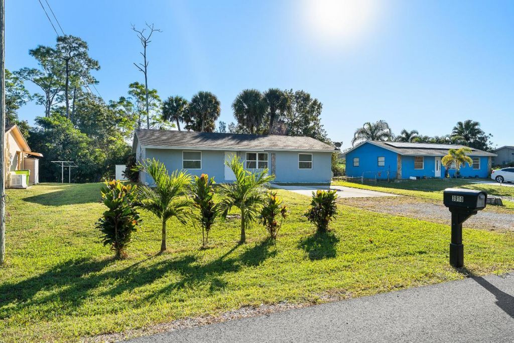 3910 147th Avenue N, Loxahatchee Groves, FL 33470 Photo