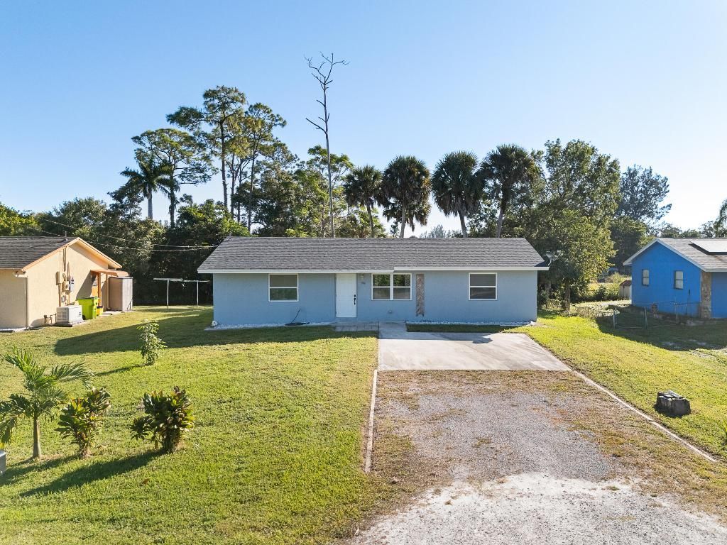 3910 147th Avenue N, Loxahatchee Groves, FL 33470 Photo