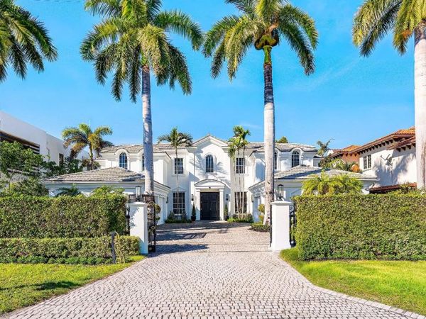 485 NE Spanish Trail, Boca Raton, FL 33432