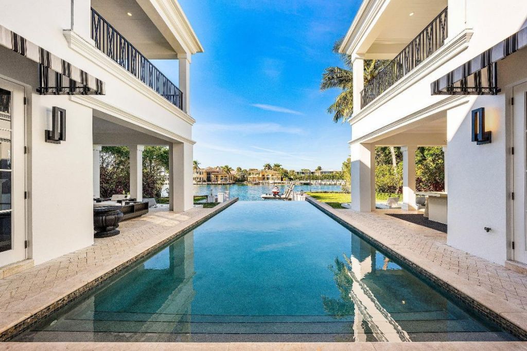 485 NE Spanish Trail, Boca Raton, FL 33432 Photo