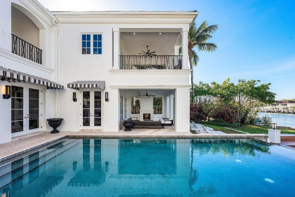 485 NE Spanish Trail, Boca Raton, FL 33432 Photo