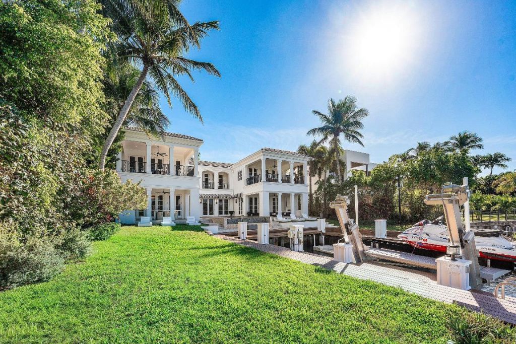 485 NE Spanish Trail, Boca Raton, FL 33432 Photo