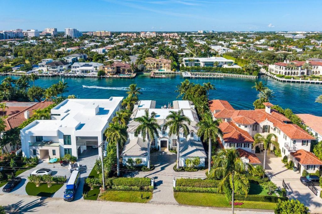 485 NE Spanish Trail, Boca Raton, FL 33432 Photo