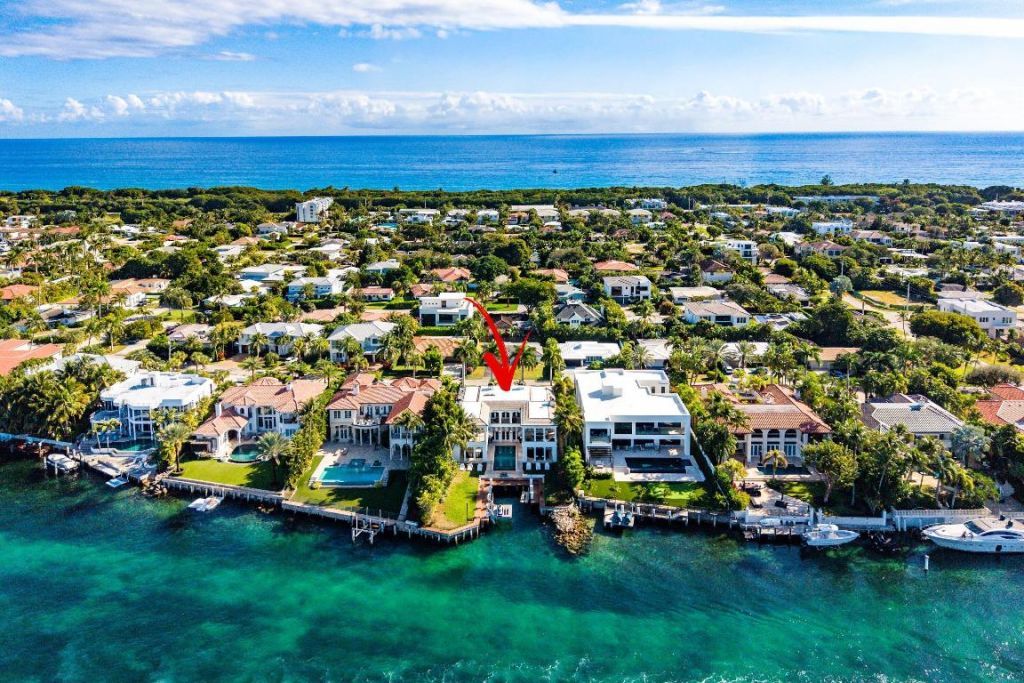 485 NE Spanish Trail, Boca Raton, FL 33432 Photo