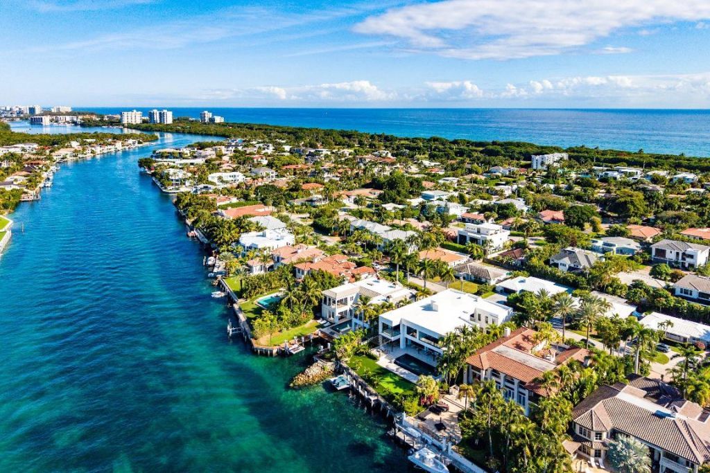 485 NE Spanish Trail, Boca Raton, FL 33432 Photo